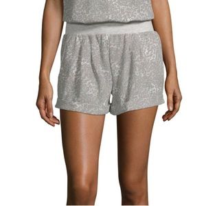 NWT Ambrielle Jersey Pajama Shorts